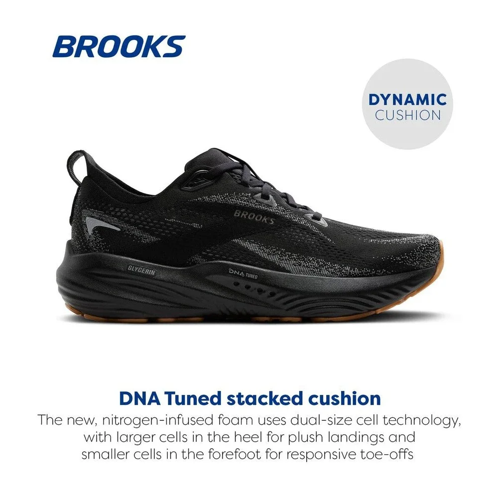 Brooks black box